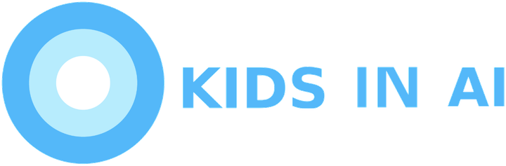 Kids IN AI