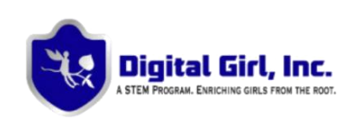 Digital Girl, Inc. logo