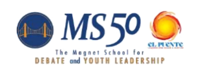 MS 50 logo