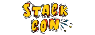 StackCon logo